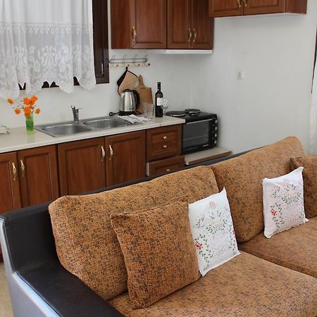 Apartments Spiros Pelion Kalamaki  Екстер'єр фото