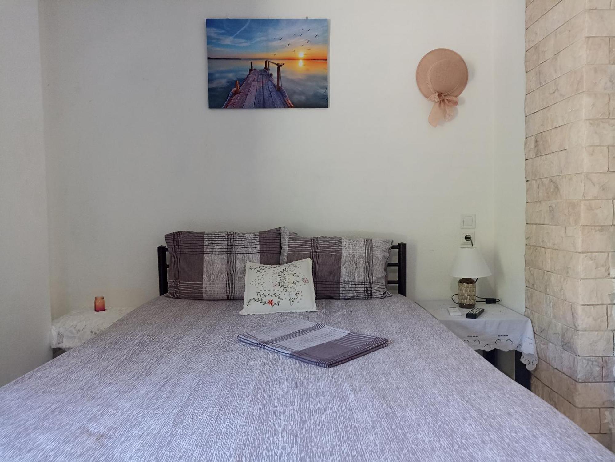 Apartments Spiros Pelion Kalamaki  Номер фото