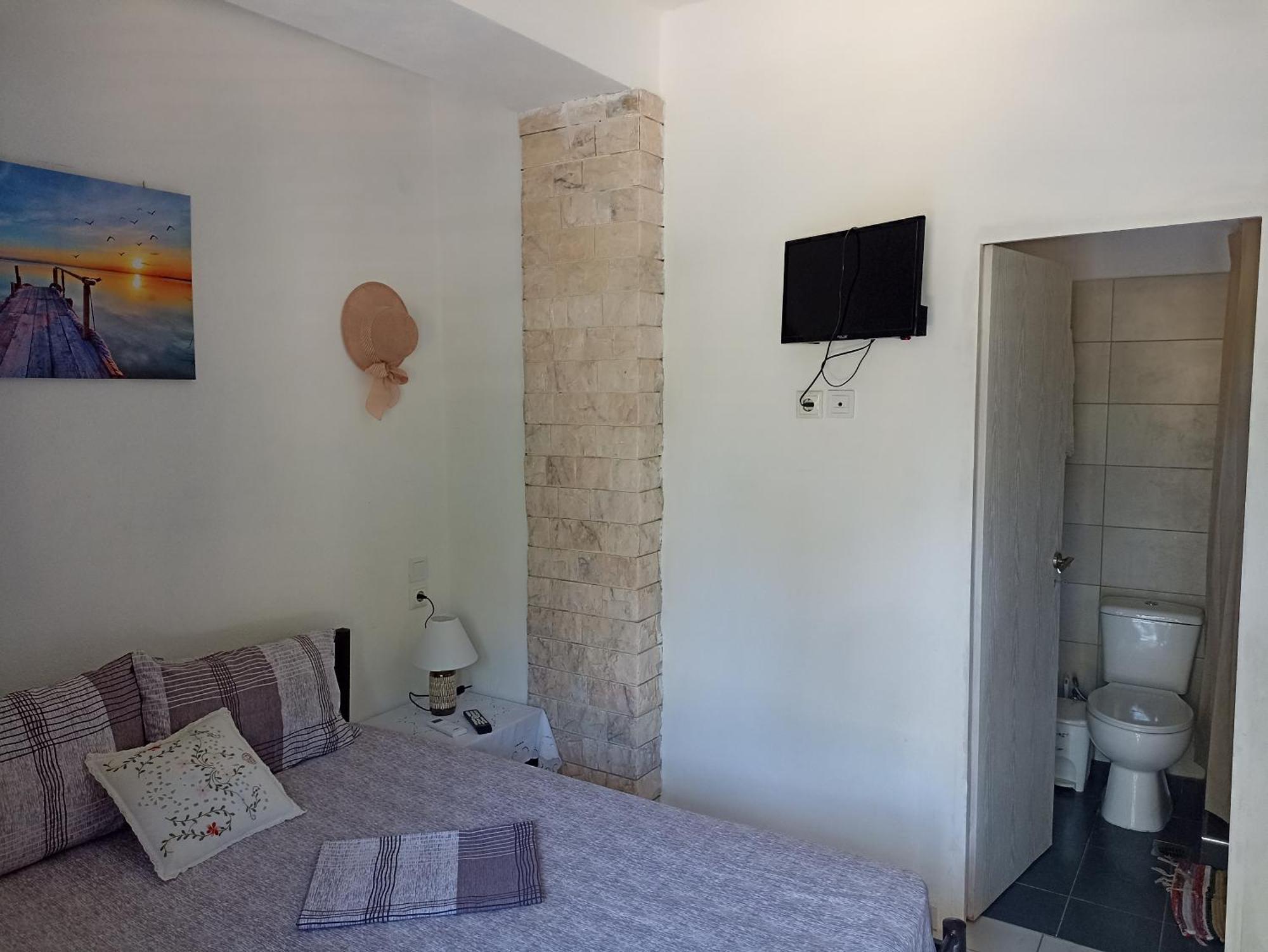 Apartments Spiros Pelion Kalamaki  Номер фото