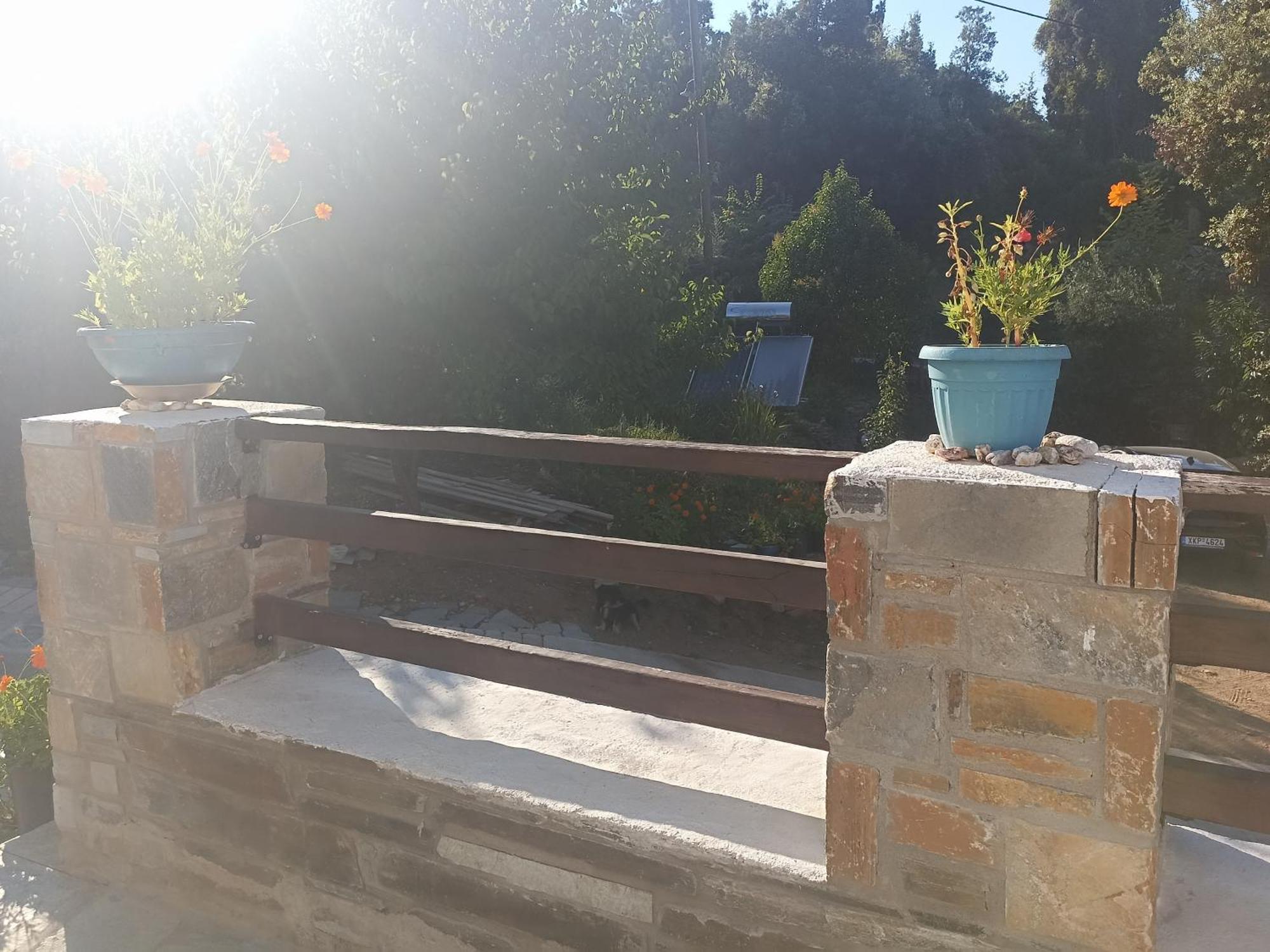 Apartments Spiros Pelion Kalamaki  Номер фото