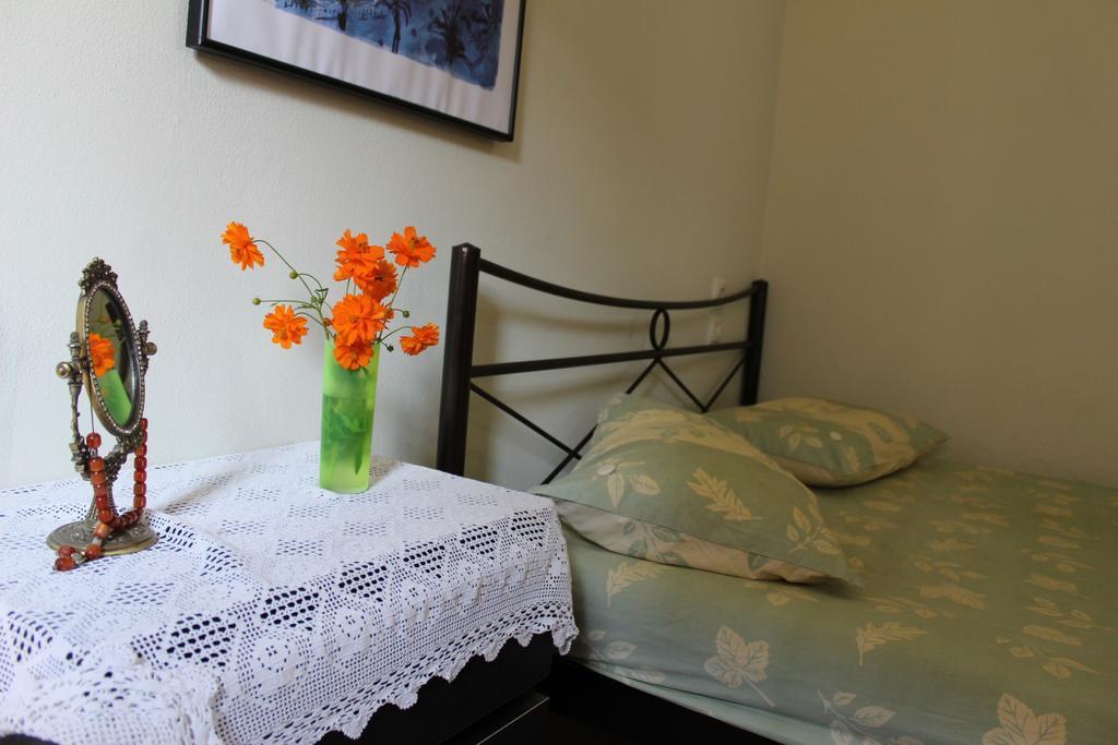 Apartments Spiros Pelion Kalamaki  Екстер'єр фото