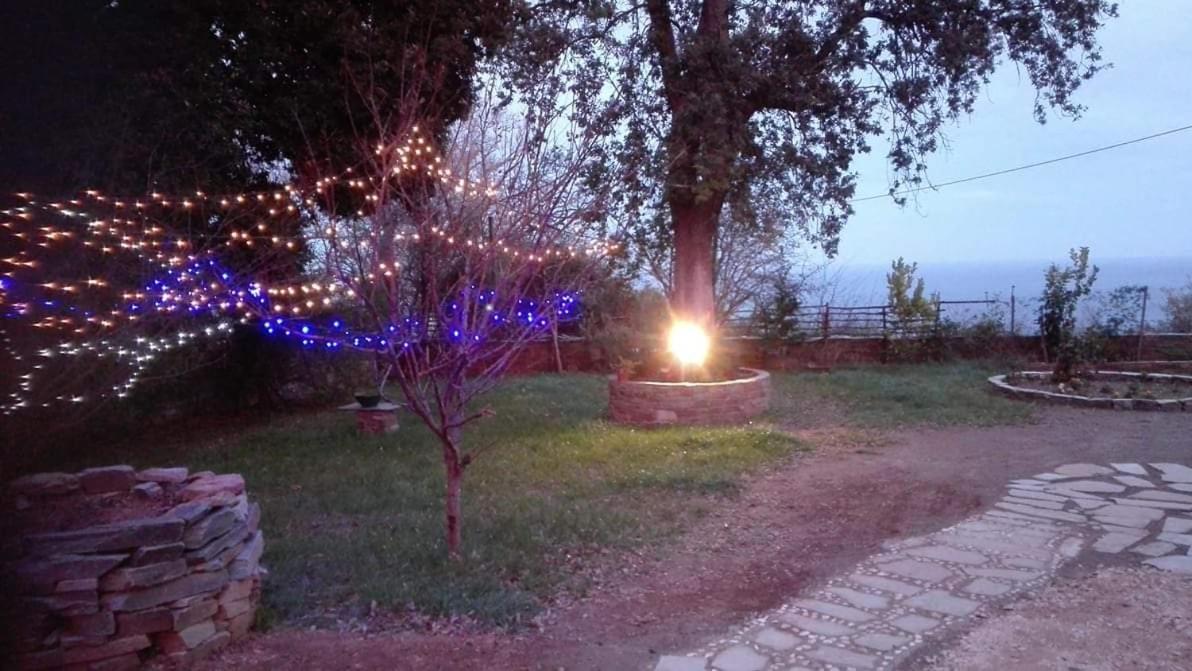 Apartments Spiros Pelion Kalamaki  Екстер'єр фото